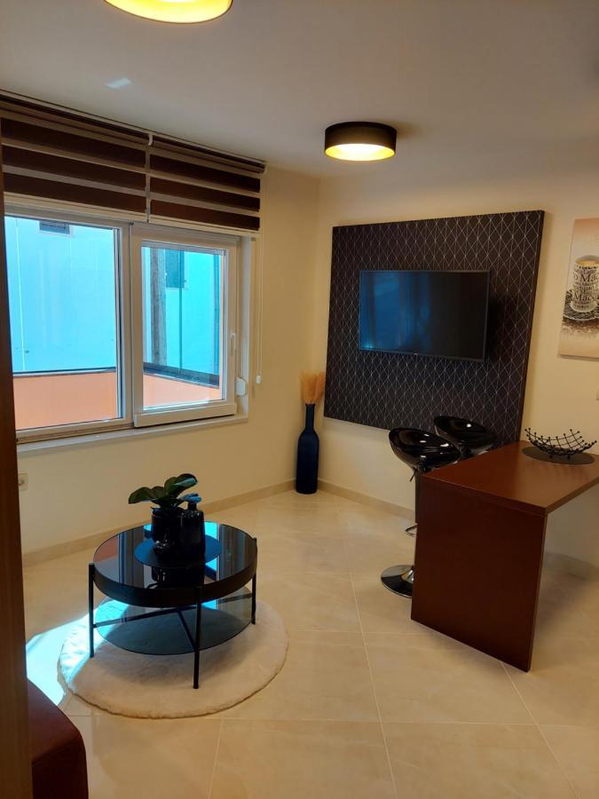 La Dama Villa Novi Vinodolski Buitenkant foto