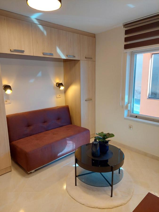 La Dama Villa Novi Vinodolski Buitenkant foto